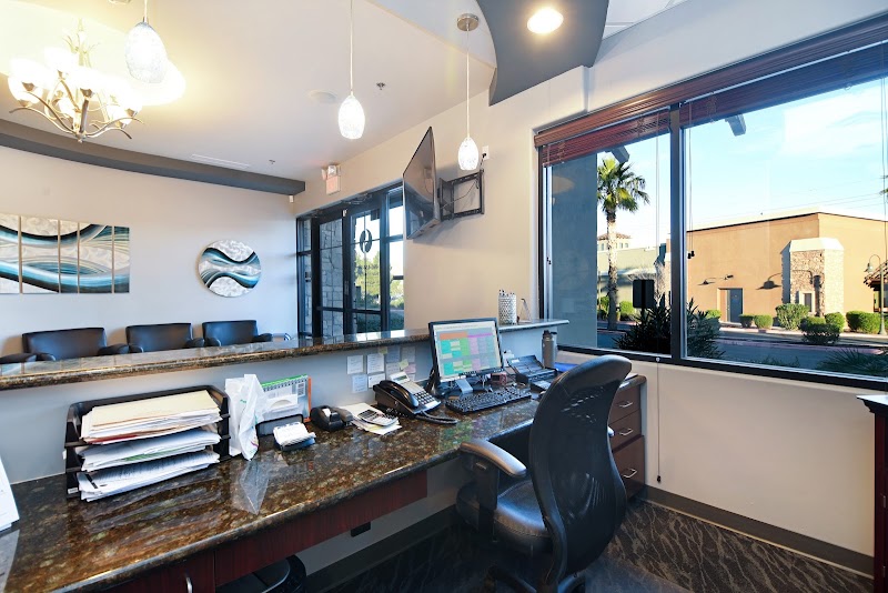 Serenity Dental — photo 4