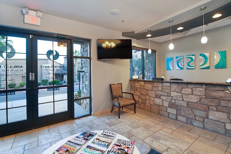 Serenity Dental — photo 5