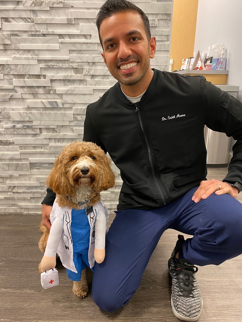Oasis Family Dentistry And Orthodontics — featured photo