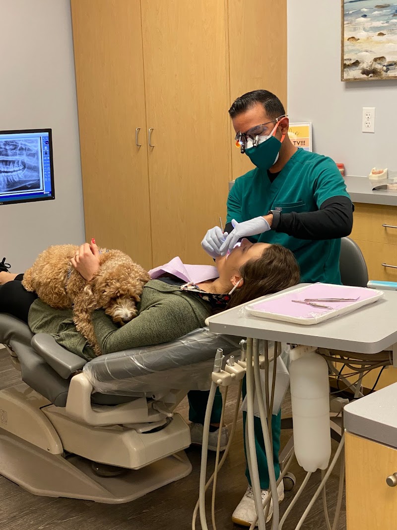 Oasis Family Dentistry And Orthodontics — photo 3
