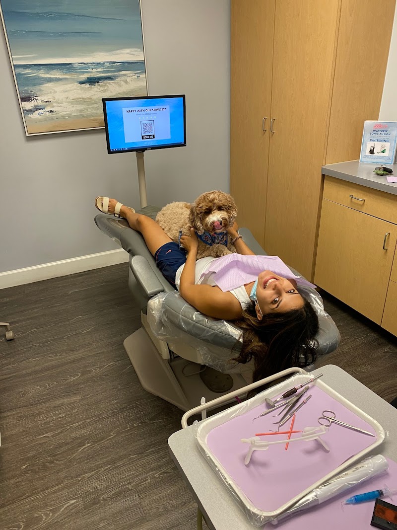 Oasis Family Dentistry And Orthodontics — photo 4