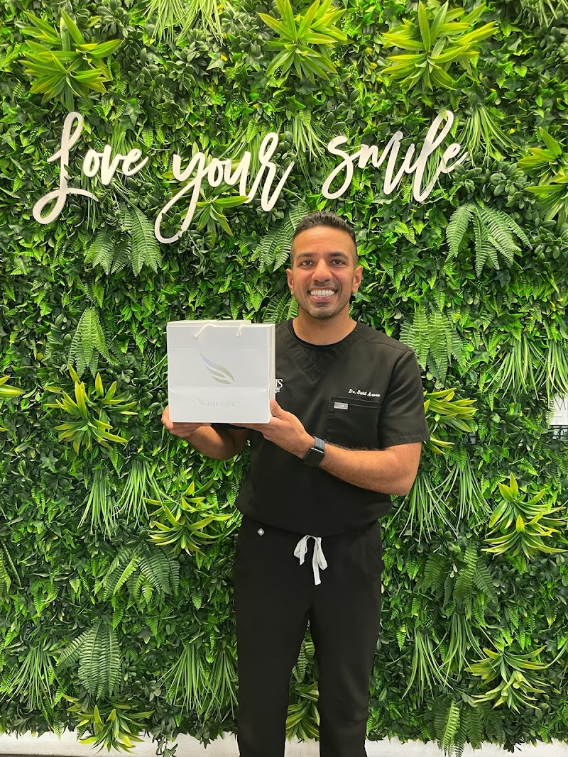Oasis Family Dentistry And Orthodontics — photo 5
