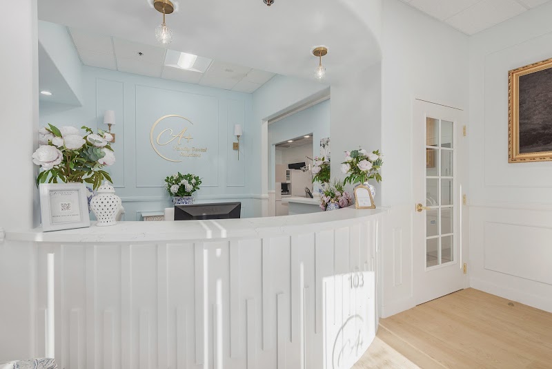A Plus Family Dental Solutions, PLLC — featured photo
