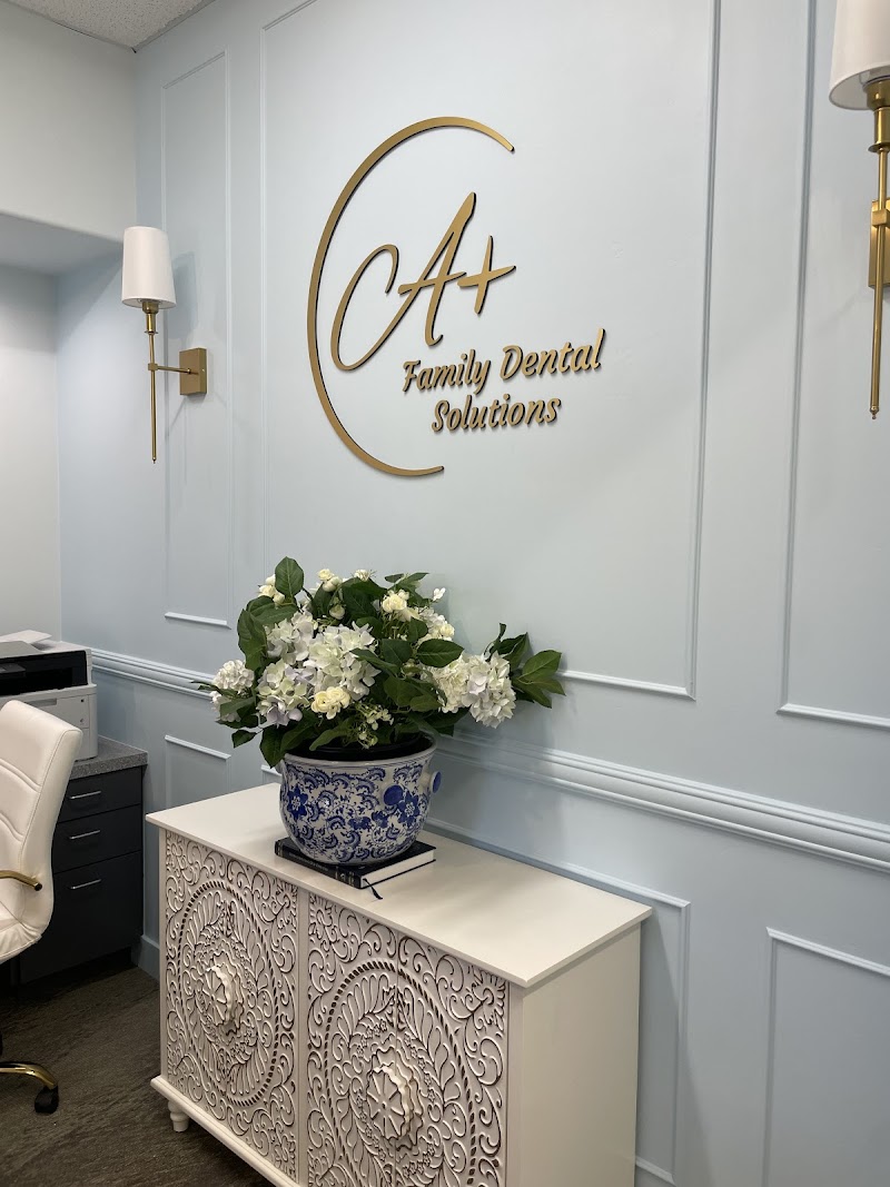 A Plus Family Dental Solutions, PLLC — photo 5