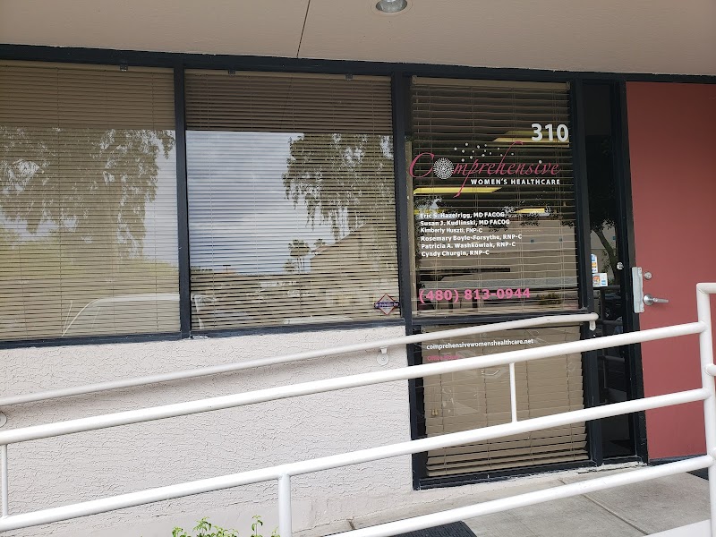 Comprehensive Womens Healthcare PLLC — photo 3