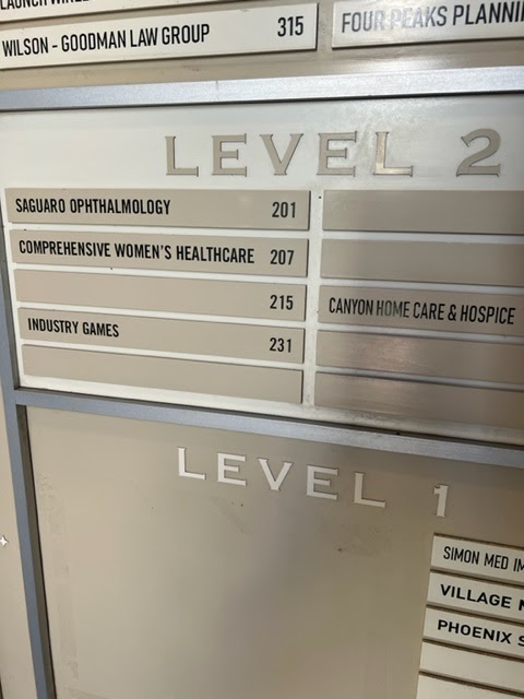 Comprehensive Womens Healthcare PLLC — photo 4