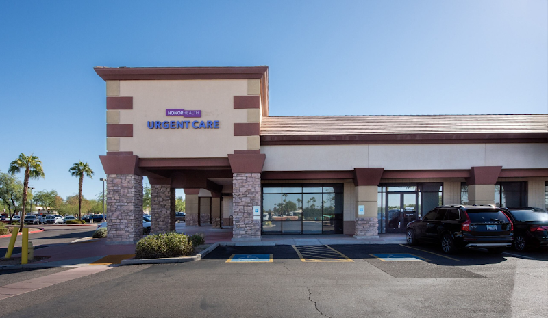Urgent Care Centers of Arizona, LLC — featured photo