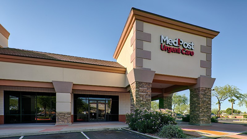 Urgent Care Centers of Arizona, LLC — photo 2