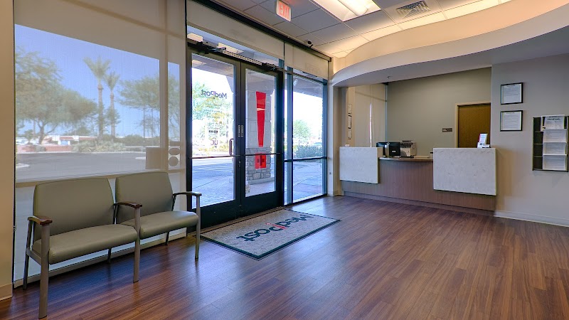 Urgent Care Centers of Arizona, LLC — photo 3
