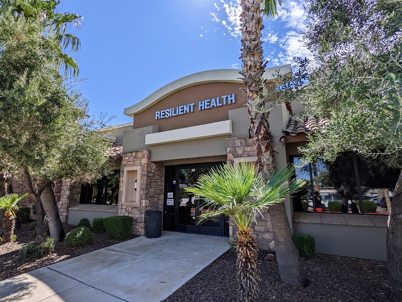 Advantage Adhd & Psychiatry Services — photo