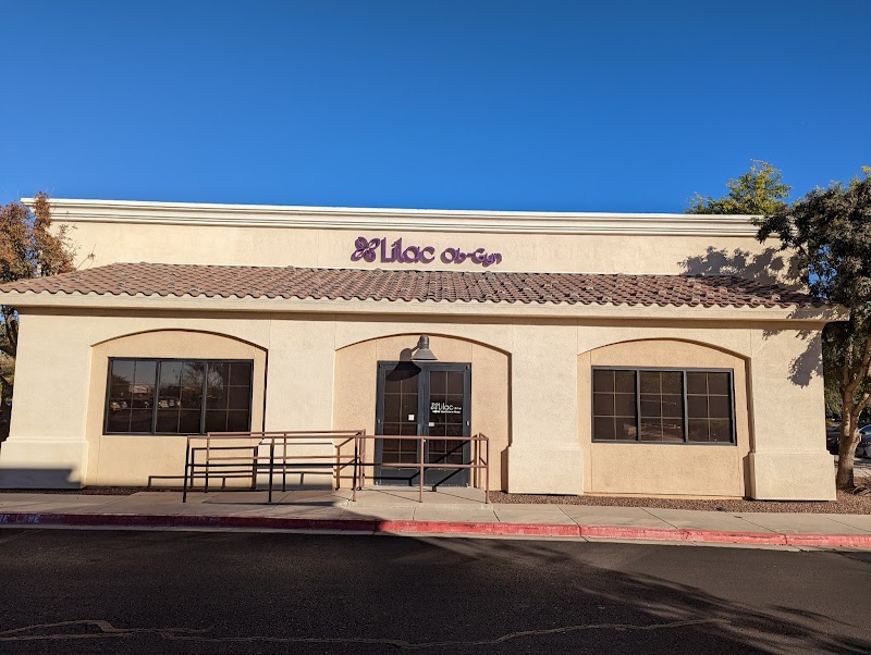 Lilac Healthcare LLC — featured photo