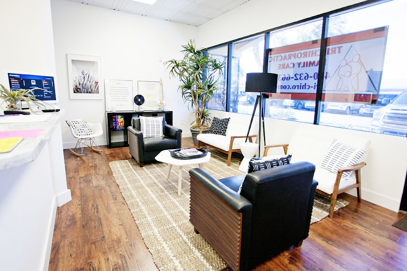 Tri-Chiropractic Family Care — featured photo