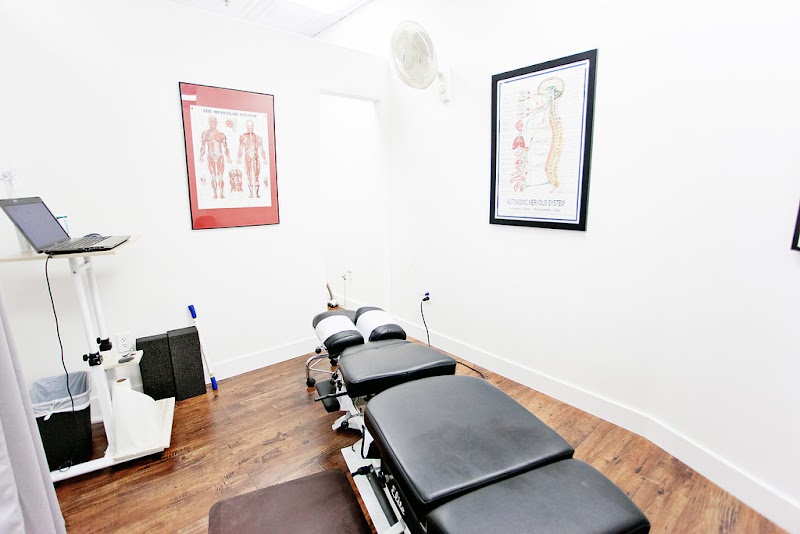 Tri-Chiropractic Family Care — photo 2