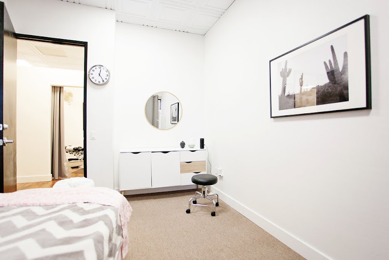 Tri-Chiropractic Family Care — photo 3
