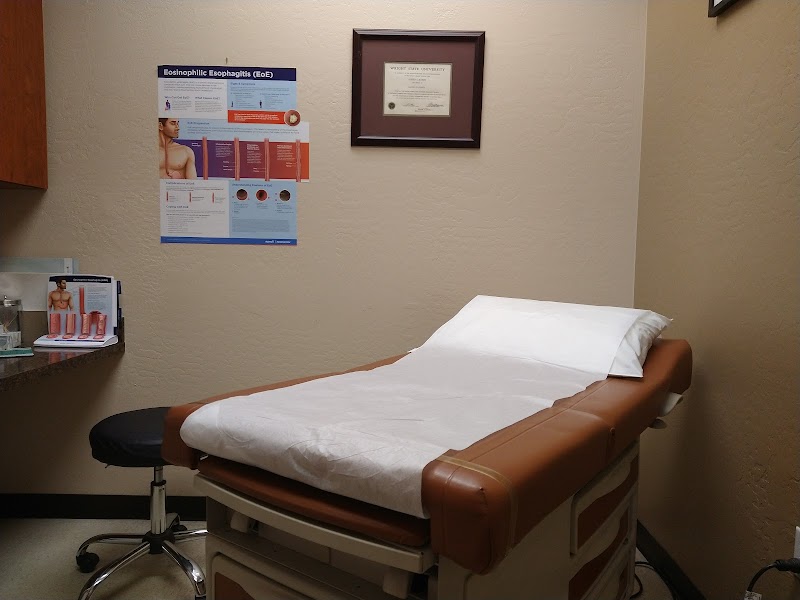 Desert Valley Gastroenterology, LLC — photo 2