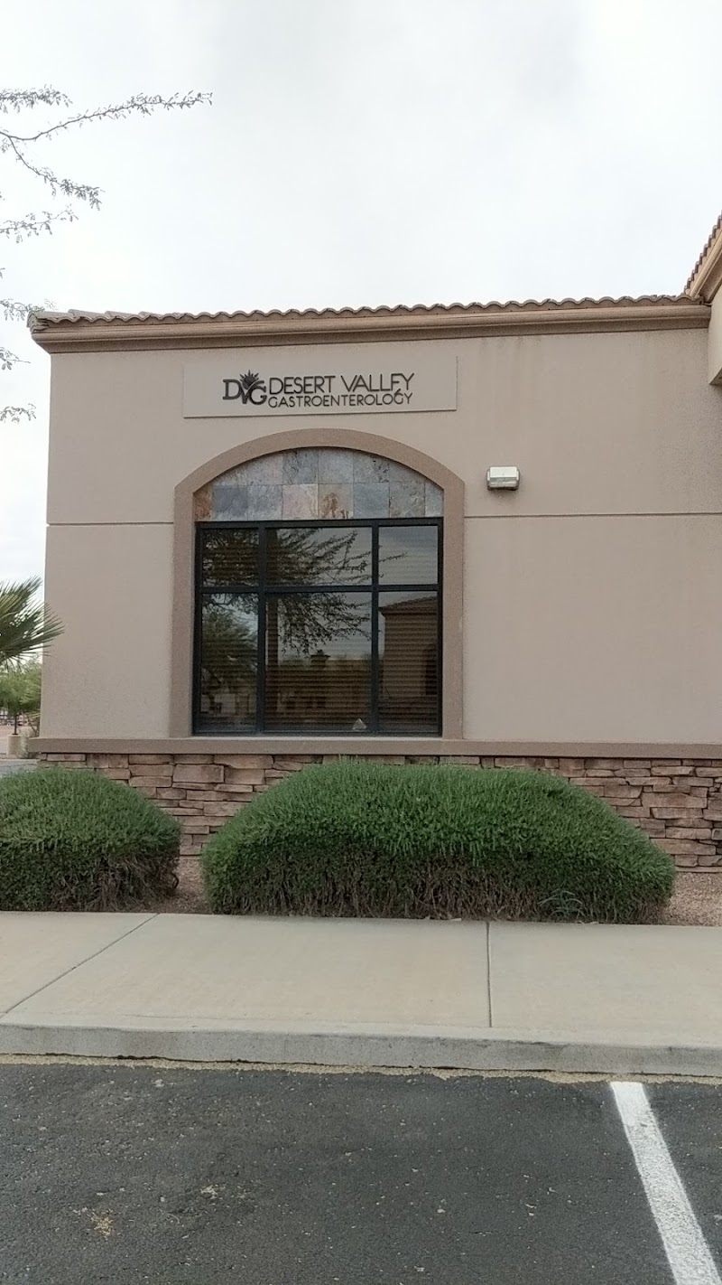 Desert Valley Gastroenterology, LLC — photo 3