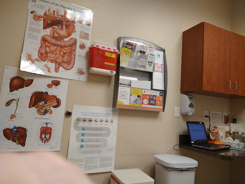 Desert Valley Gastroenterology, LLC — photo 4