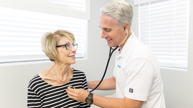 Concentra Primary Care of Arizona PA — featured photo