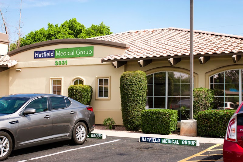 Concentra Primary Care of Arizona PA — photo 2