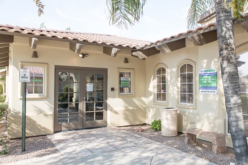 Concentra Primary Care of Arizona PA — photo 4