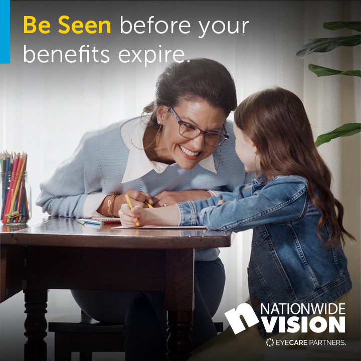 Nationwide Optometry P.C. — photo 5