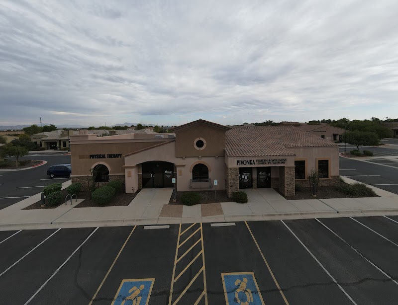 Pivonka Health & Wellness LLC — photo 2