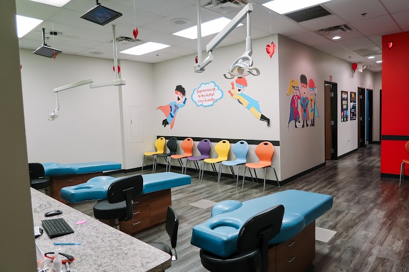 Gilbert Kidtastic Dental LLC — featured photo