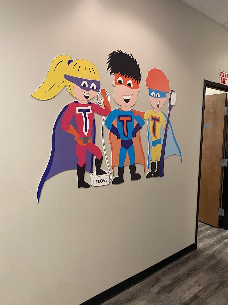 Gilbert Kidtastic Dental LLC — photo 2