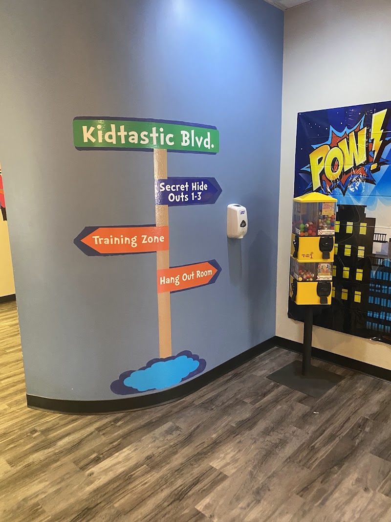 Gilbert Kidtastic Dental LLC — photo 4