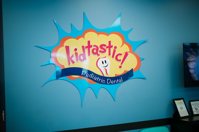 Gilbert Kidtastic Dental LLC — photo 5