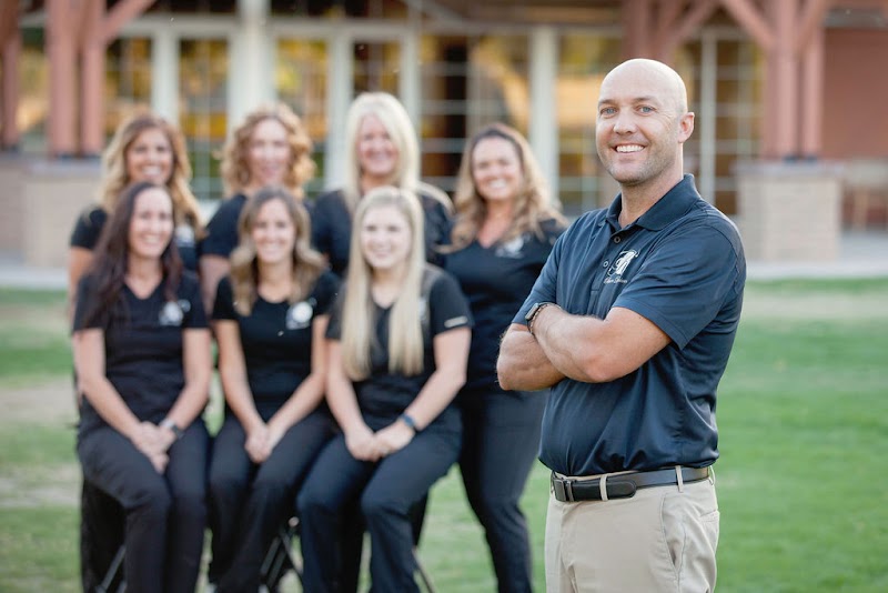 Phoenix Arizona Dental Group Inc — photo 2