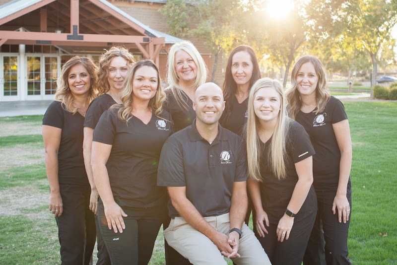 Phoenix Arizona Dental Group Inc — photo 3