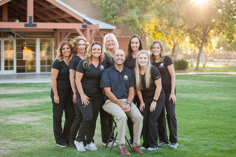 Phoenix Arizona Dental Group Inc — photo 4