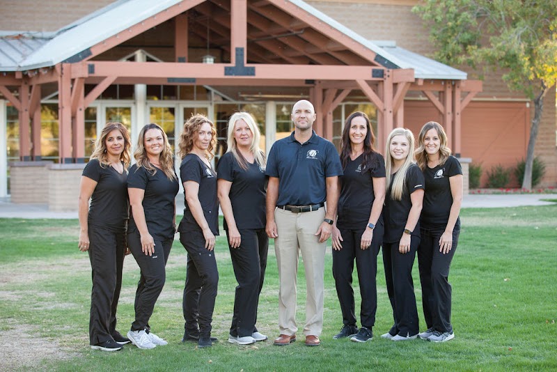 Phoenix Arizona Dental Group Inc — photo 5