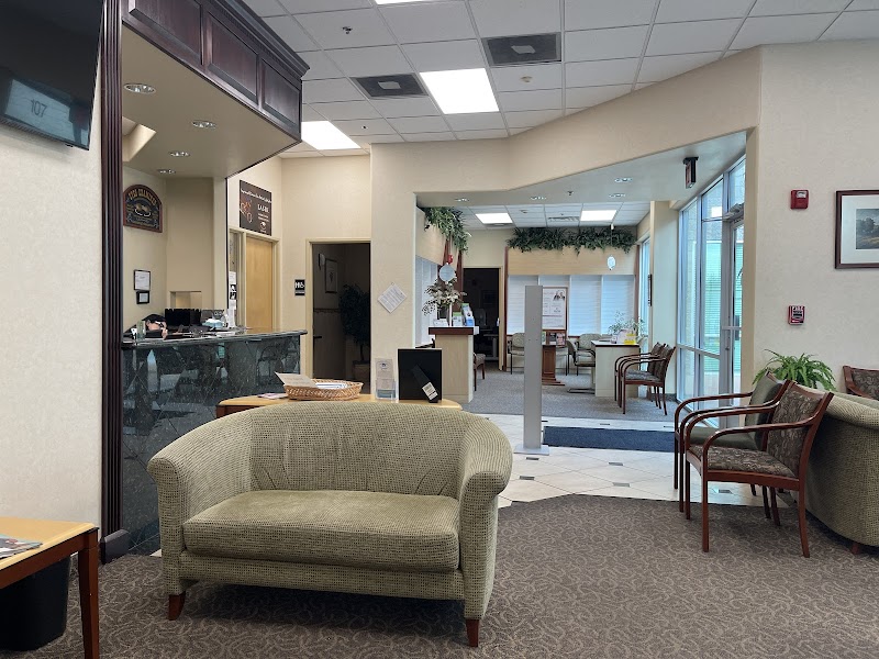 Desert Vista Eye Specialists PC an — featured photo