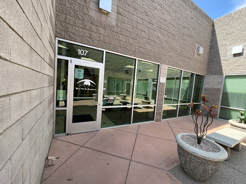 Desert Vista Eye Specialists PC an — photo 2