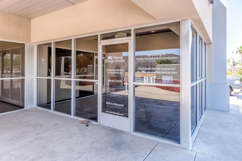 Dental Design Studio Of Gilbert — photo 4