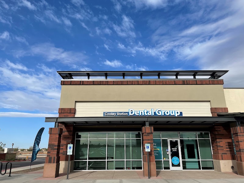 Cooley Station Kids Dentist and Orthodontics, Llp — featured photo