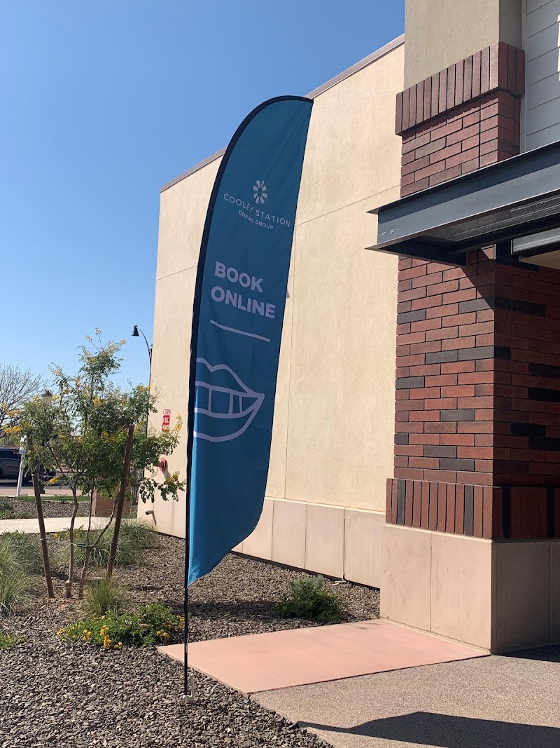 Cooley Station Kids Dentist and Orthodontics, Llp — photo 4