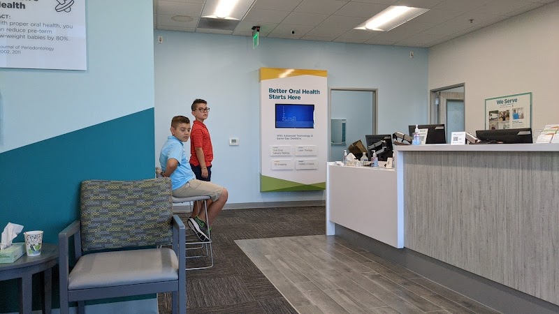 Cooley Station Kids Dentist and Orthodontics, Llp — photo 5