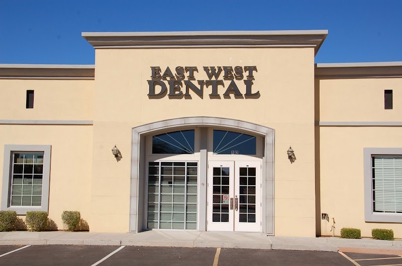 East West Dental, Inc. — photo 5
