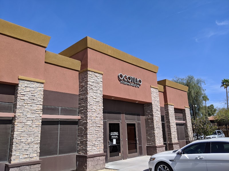 Ocotillo Medical Group LLC — featured photo