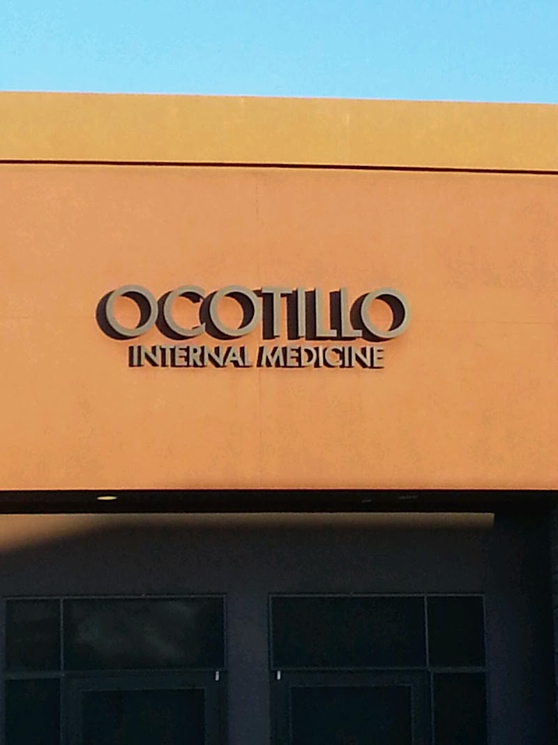 Ocotillo Medical Group LLC — photo 5