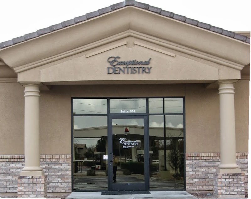 Exceptional Dentistry Inc. — photo 2