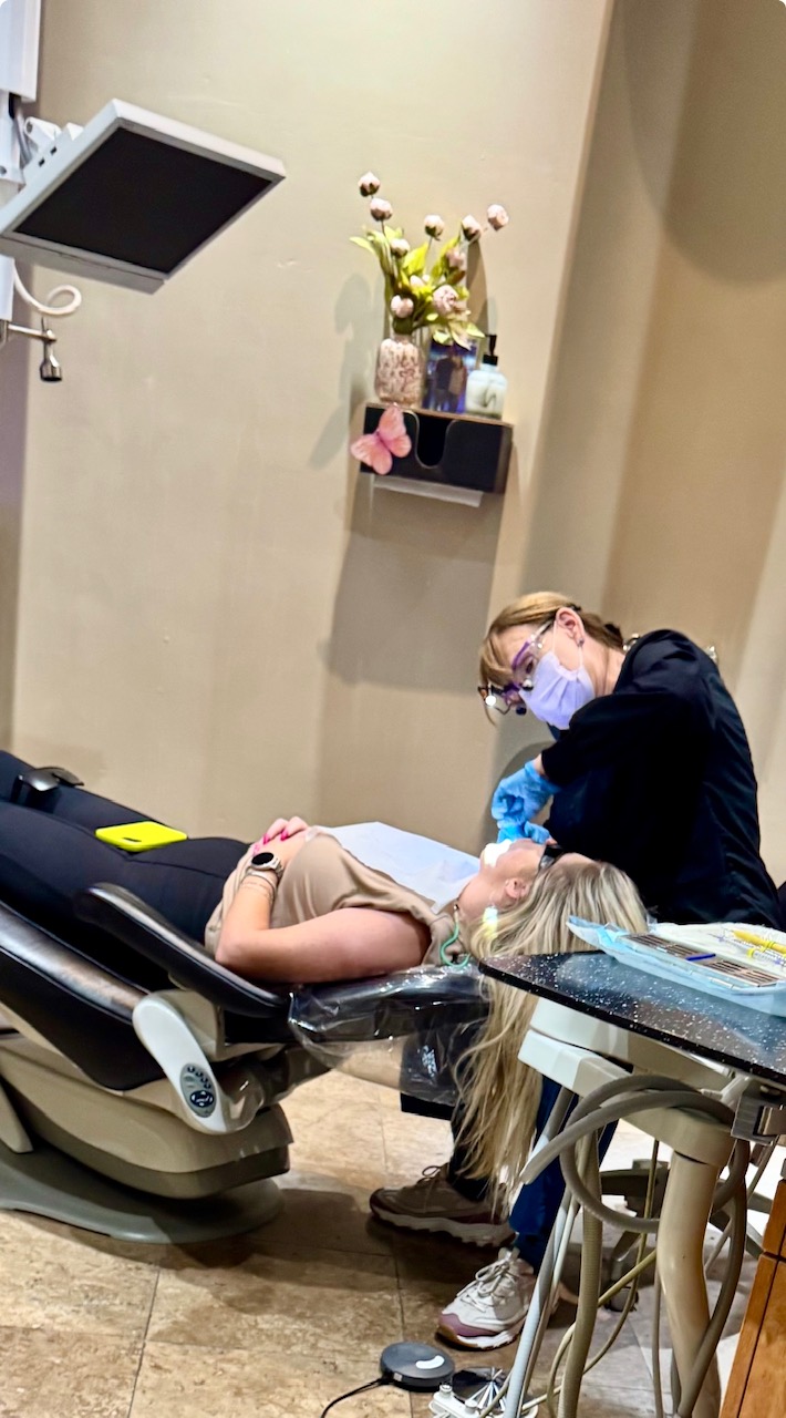 Exceptional Dentistry Inc. — photo 4