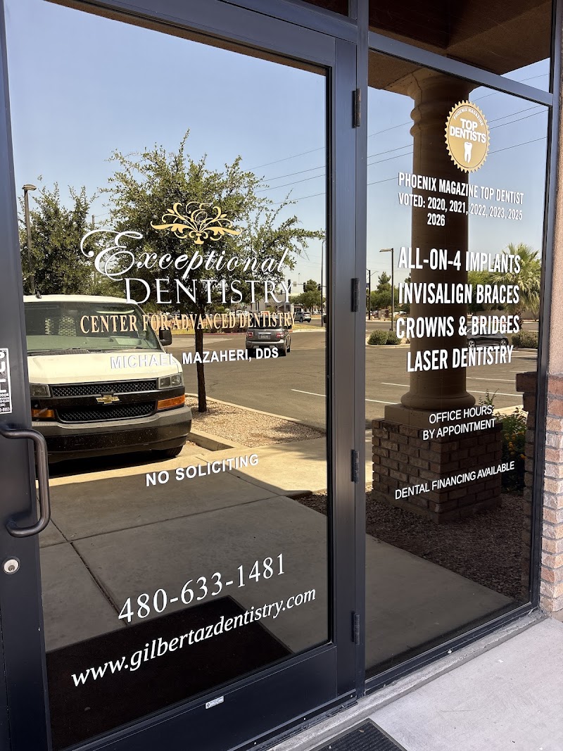 Exceptional Dentistry Inc. — photo 5