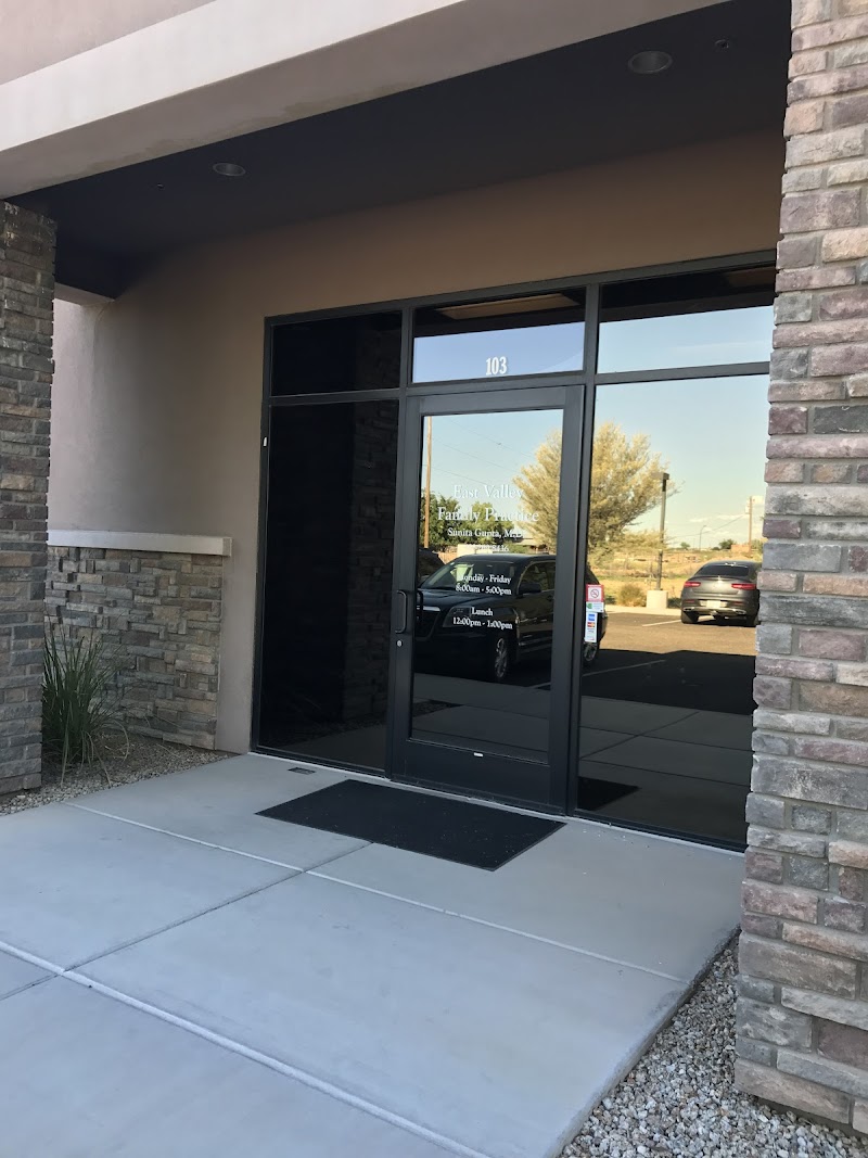 East Valley Family Practice, LLC — featured photo