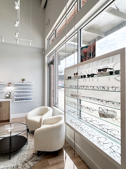 Optika Eyecare PLLC — photo 2