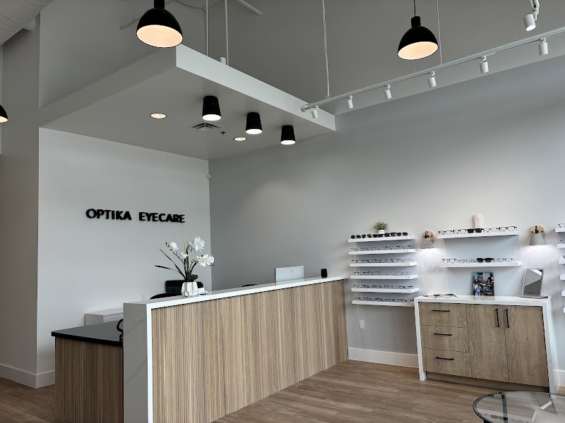 Optika Eyecare PLLC — photo 4