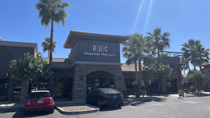 Aspen Orthopaedic Physical Therapy — featured photo